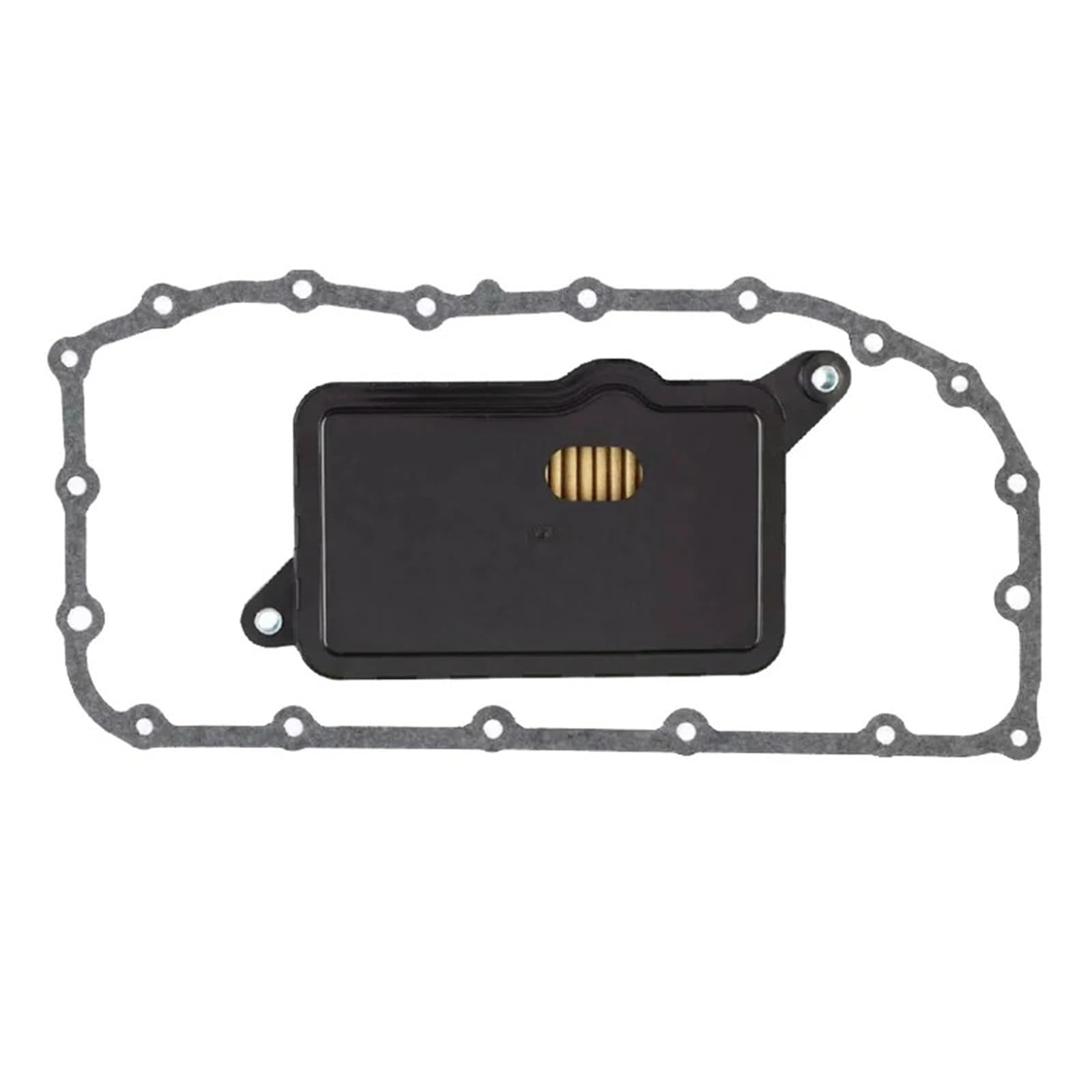filtr przekładniowy 25420RBL003 Filtr skrzyni biegów z zestawem uszczelek pasujący do HONDA CRZ Insight 2011-2015 726215478686 25420-RBL-003