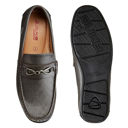Image of Duke Mens Fwol8115 Platform