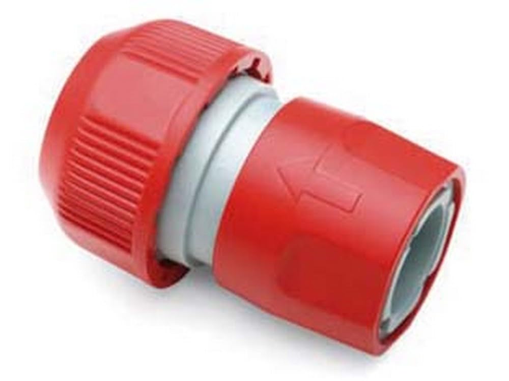 25PZ RACCORDO PORTAGOMMA RAPIDO per tubo da 3/4" - sfuso (2281S)