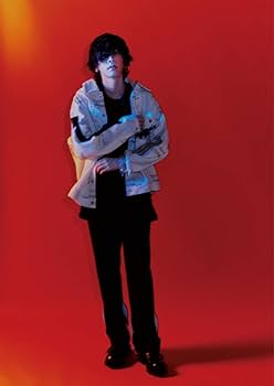 最安値米津玄師さん着用ネオンサインコーデュロイジャケット 最安値米津玄師さん着用ネオンサインコーデュロイジャケット