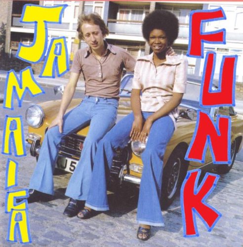 Original Regae Funk And Soul 45'S