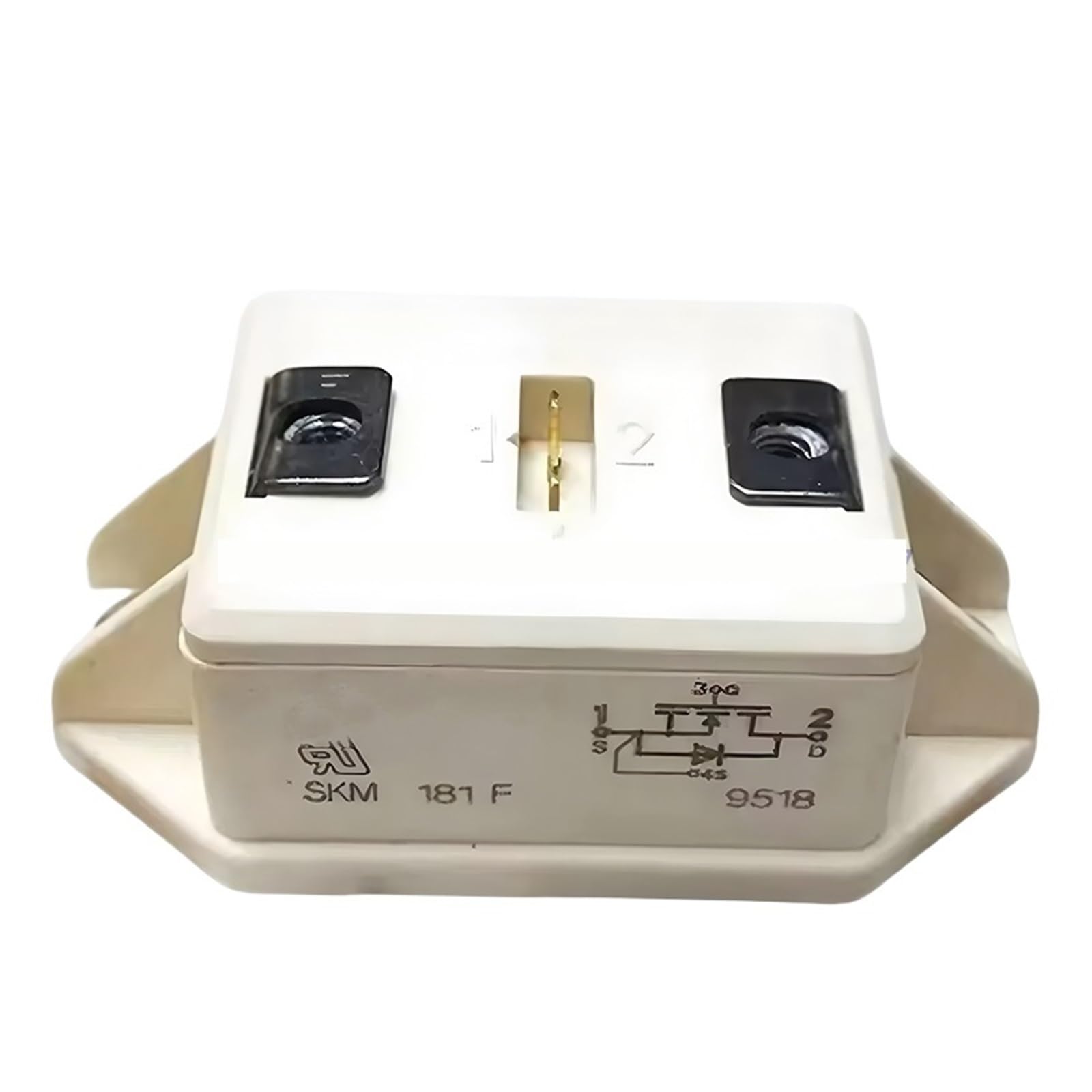 CJKXPZMH SKM151F rectifier bridge Module