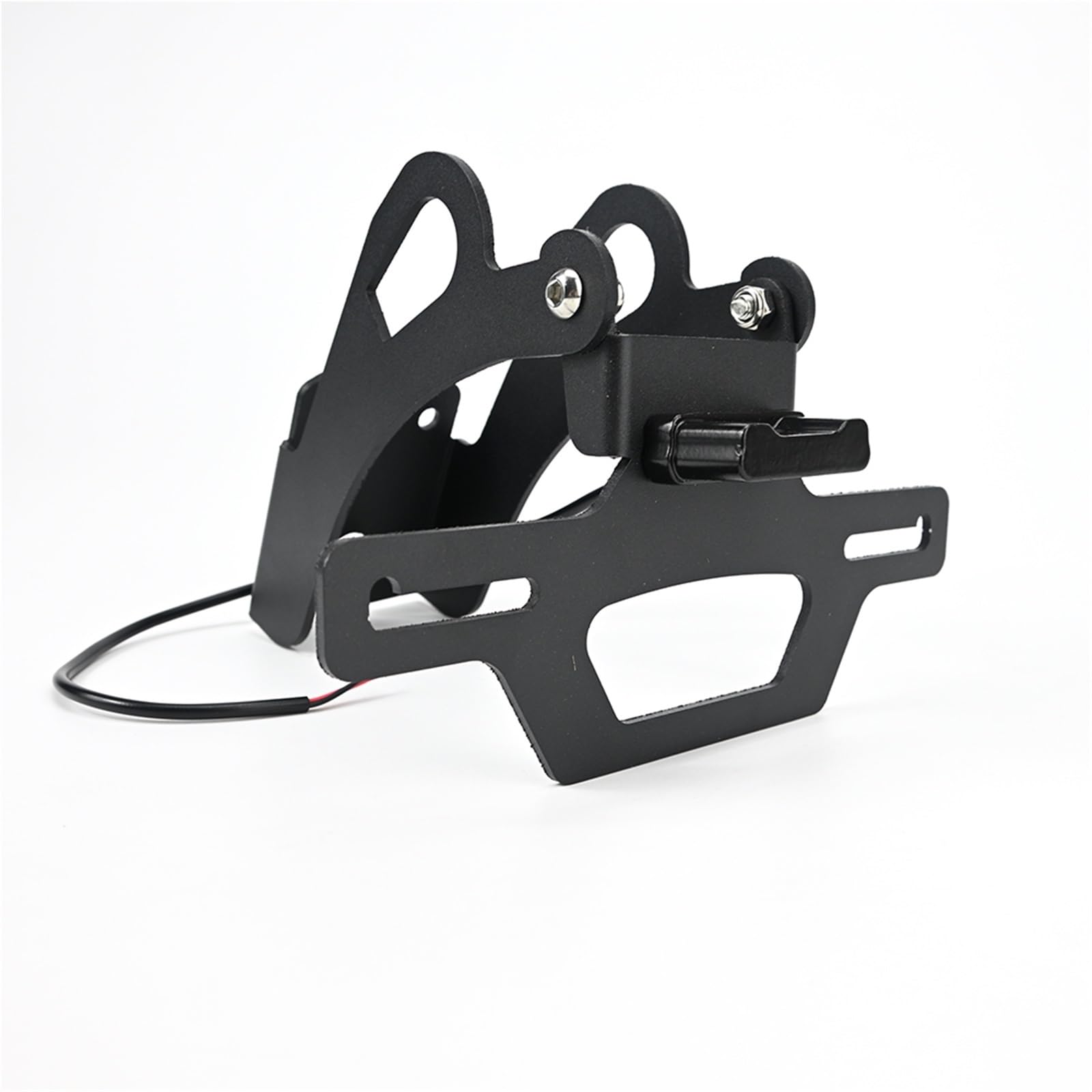 Portatarga Moto Per ZX6R ZX636 2024 2025