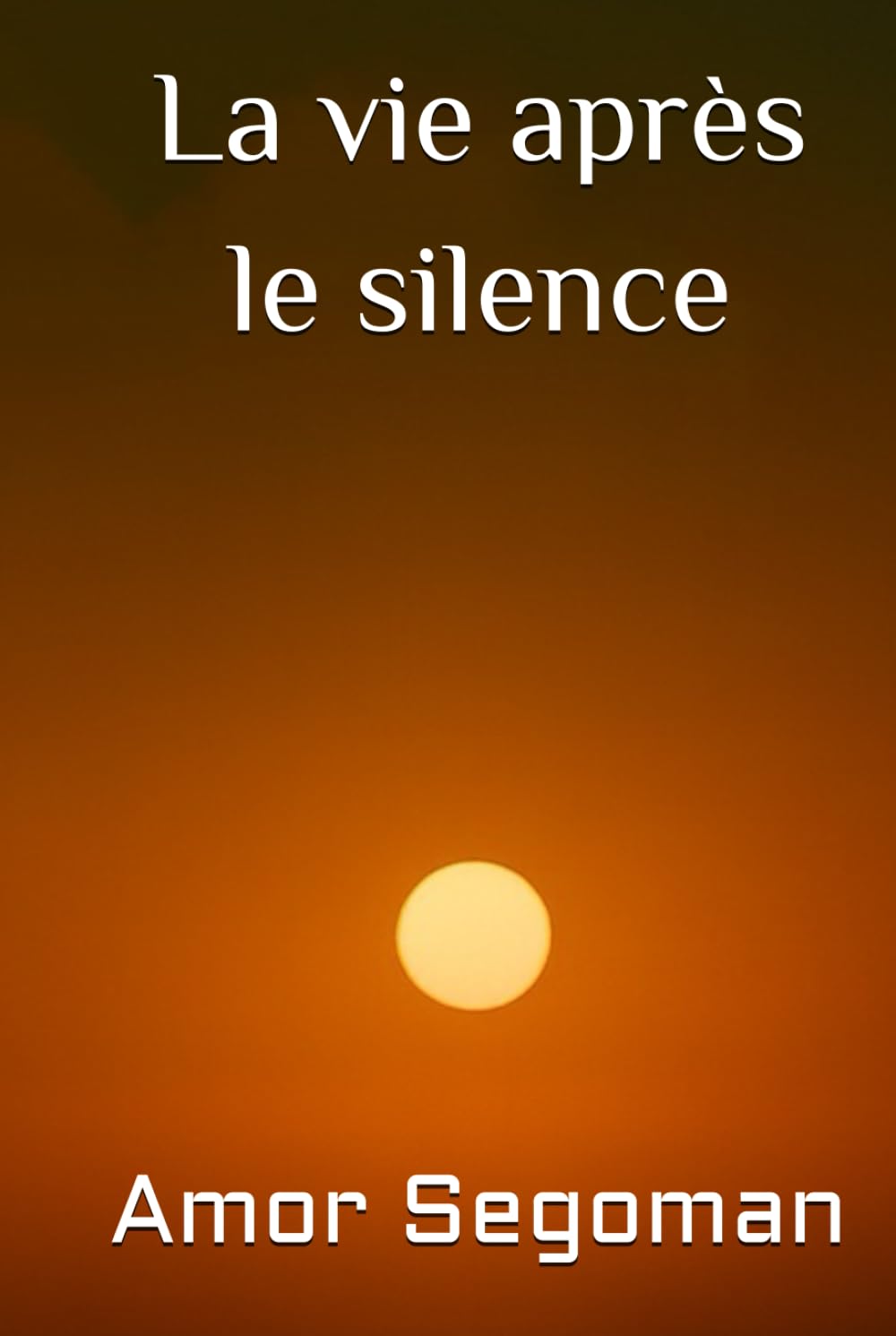La vie après le silence