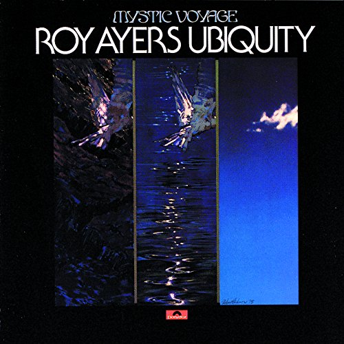 Roy Ayers Ubiquity