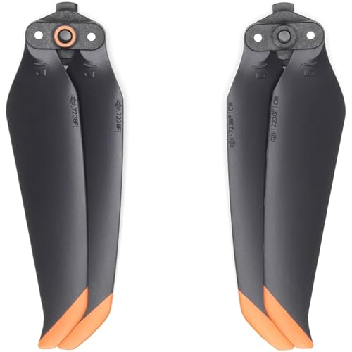DJI Air 2S Low-Noise Propellers