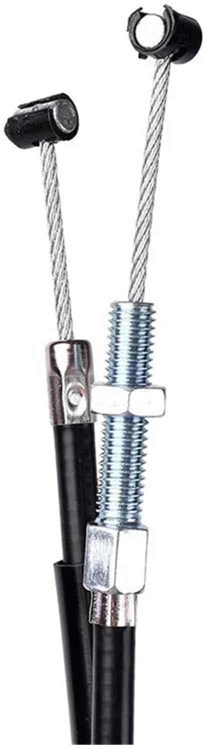 オートバイ クラッチ コントロール ケーブル ライン ワイヤー に適合するGSXR1000 GSX-R1000 2009 58200