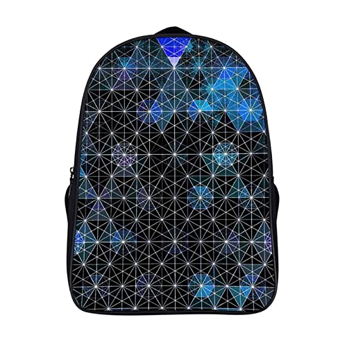 Mochila de trabajo y moda casual para expresar tu estilo único en clase