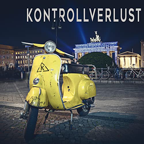 Kontrollverlust