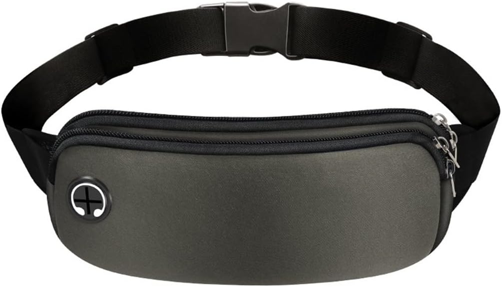 Running Waist Bag Women Belt Sports Fanny Pack Men Mobile Phone Gym Cell Jogging Run Cycling