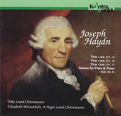 Trios   Flute & Piano Sonata