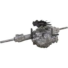 Genuine 7A646084250 Transaxle for K46CC John Deere