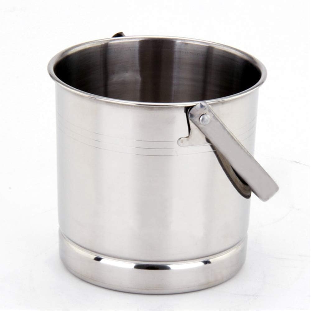 Galvanised Steel Oval Beverage Tub Party Tub, Drinks Pail, Beer