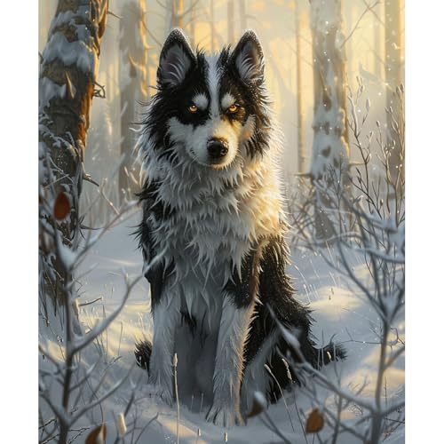 Manta Franela Ojos Desiguales De Husky Sofa