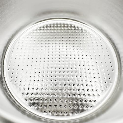 Image of IMS Precision Big Bang Filter Basket for 51mm Portafilters. 15-18gr. Compatible with Delonghi La Specialista, Dedica Espresso Machines