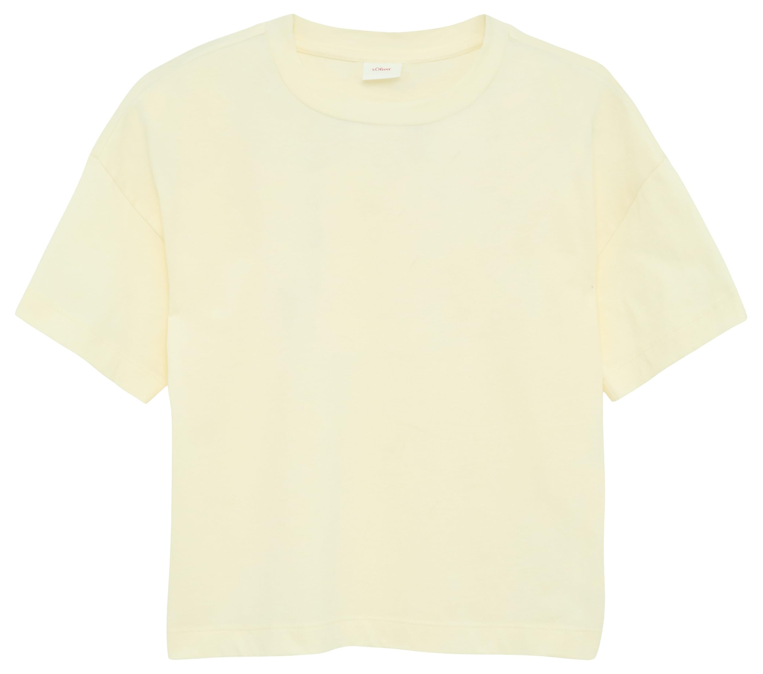 s.Oliver Junior Mädchen 2164716 T-Shirt