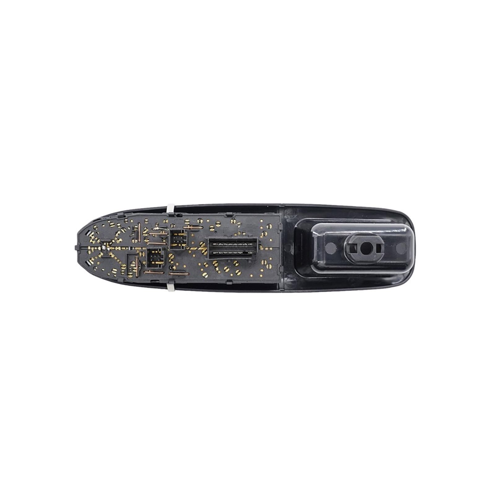 Botonera Elevalunas Para Peugeot 406 - Interruptor Principal Lado Conductor (6552.YX)