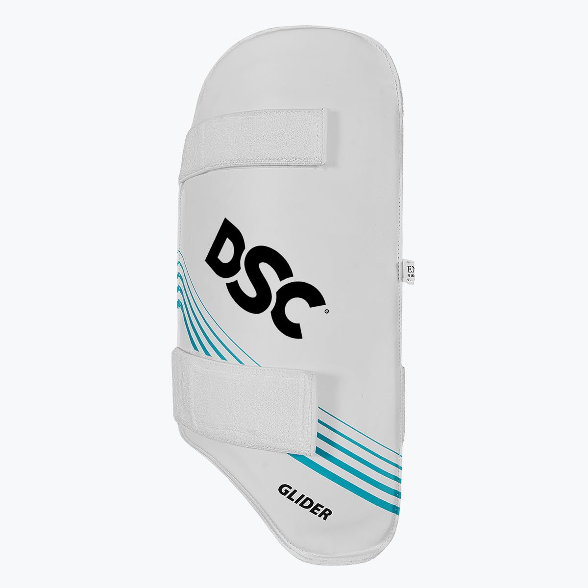 DSC Glider Cricket Thigh Pad for Mens, Size - Youth, Right Hand-image-49