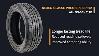 Amazon.com: Nexen N'Priz AH8 205/55R17 91H : Automotive Amazon.com: Nexen N'Priz AH8 205/55R17 91H : Automotive