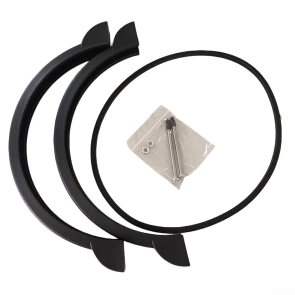 Collier De Serrage Pour Filtre De Piscine, Collier De Remplacement Pour Vanne A Bride Avec Vis Bague De Serrage Pour Vanne De Filtre De Piscine 97357107