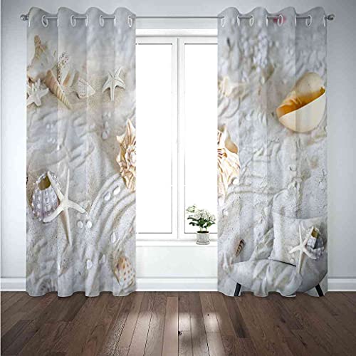 Rideaux occultants enfant 3D isolant thermique phonique 100% polyester - 5