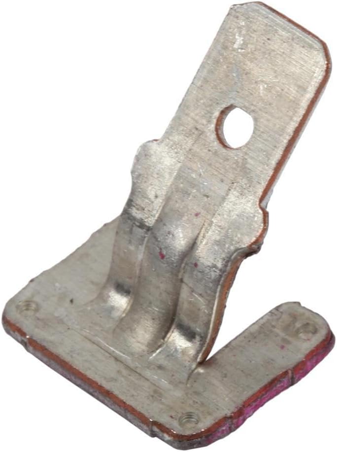 GM Genuine Parts 25916031 Rear Window Defogger Wire Terminal