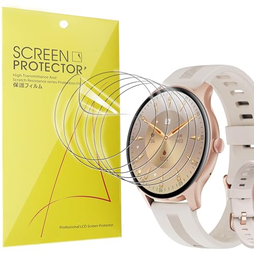 Film écran HUAKUA H2 pour protéger votre montre pendant le sport