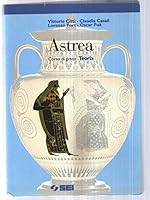 ASTREA, TEORIA 8805026808 Book Cover