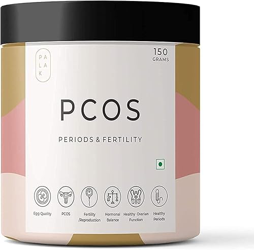 Puritans Notas Palak PCOSPCOD con mio-inositol, D Chiro inositol, L arginina, L metil folato 5.29 oz