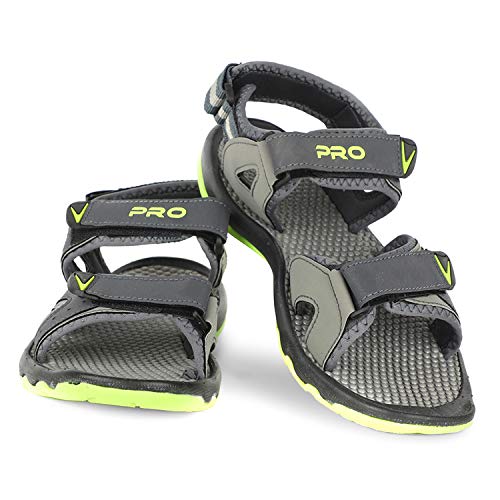 Pro by Khadim's Men's Floaters