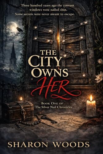 The City Owns Her