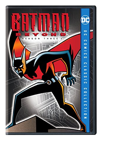 Batman Beyond: Season 3 (Repackaged/DVD) Batman Beyond: Season 3 (Repackaged/DVD)