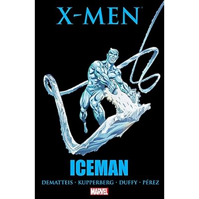 X-Men