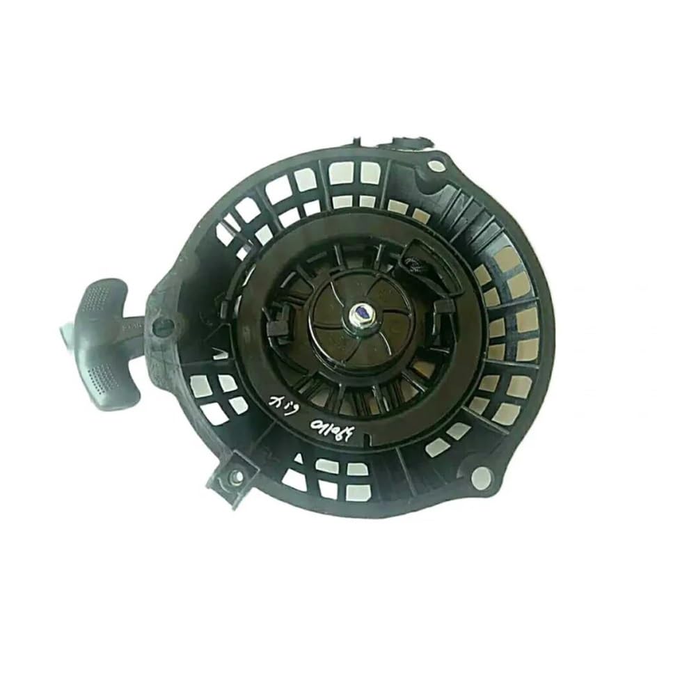 Passend for RV225, RV240, Mikro-Grubber-Starter, handgezogene Scheibe Gartengeräte