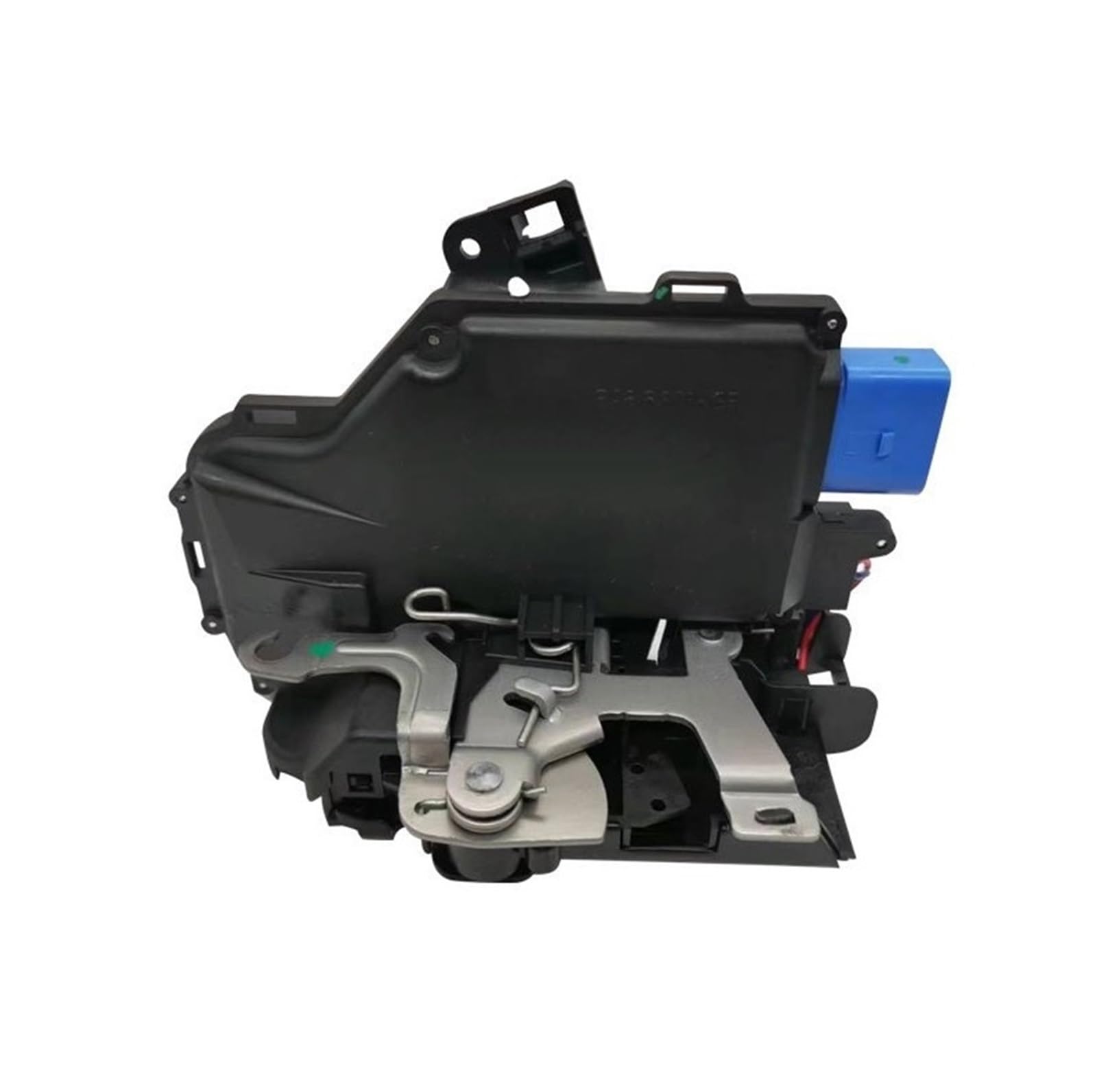 Door Lock Catch Actuator Door Lock Actuator 3D1837015 3D1837016 3D4839015K 3D4839016K for VW for Phaeton for Touran for Touareg(Front Right)
