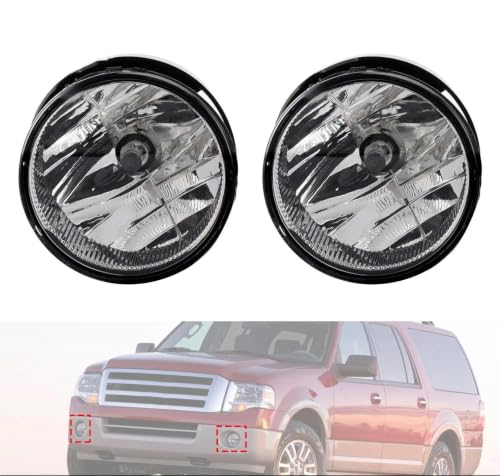Feux antibrouillard avant Ford Expedition 2007 2008 2009 2010 2011 2012 2013 2014 - 2