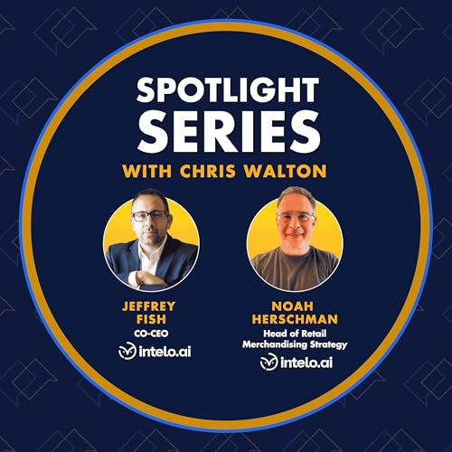 AI Is Finally Coming for One of Retail's Most Broken Jobs And It's About Time | Spotlight Series