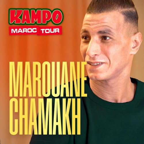 Chamakh : Le Maroc et la CAN, la rivalit&eacute; avec l'Alg&eacute;rie, secrets sur Wenger, Gourcuff et Bordeaux