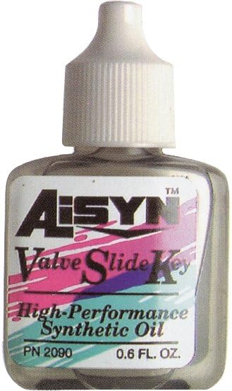 Valve Oil