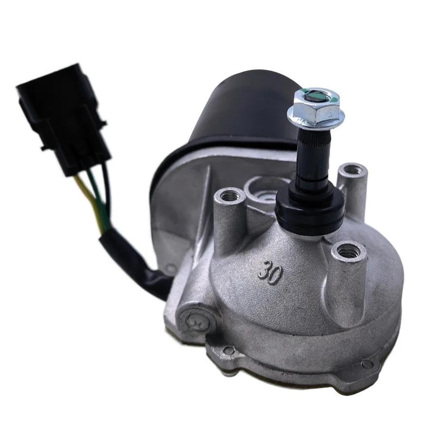 Moteur essuie-glace 96415083 résout le blocage du balayage avant Aveo
