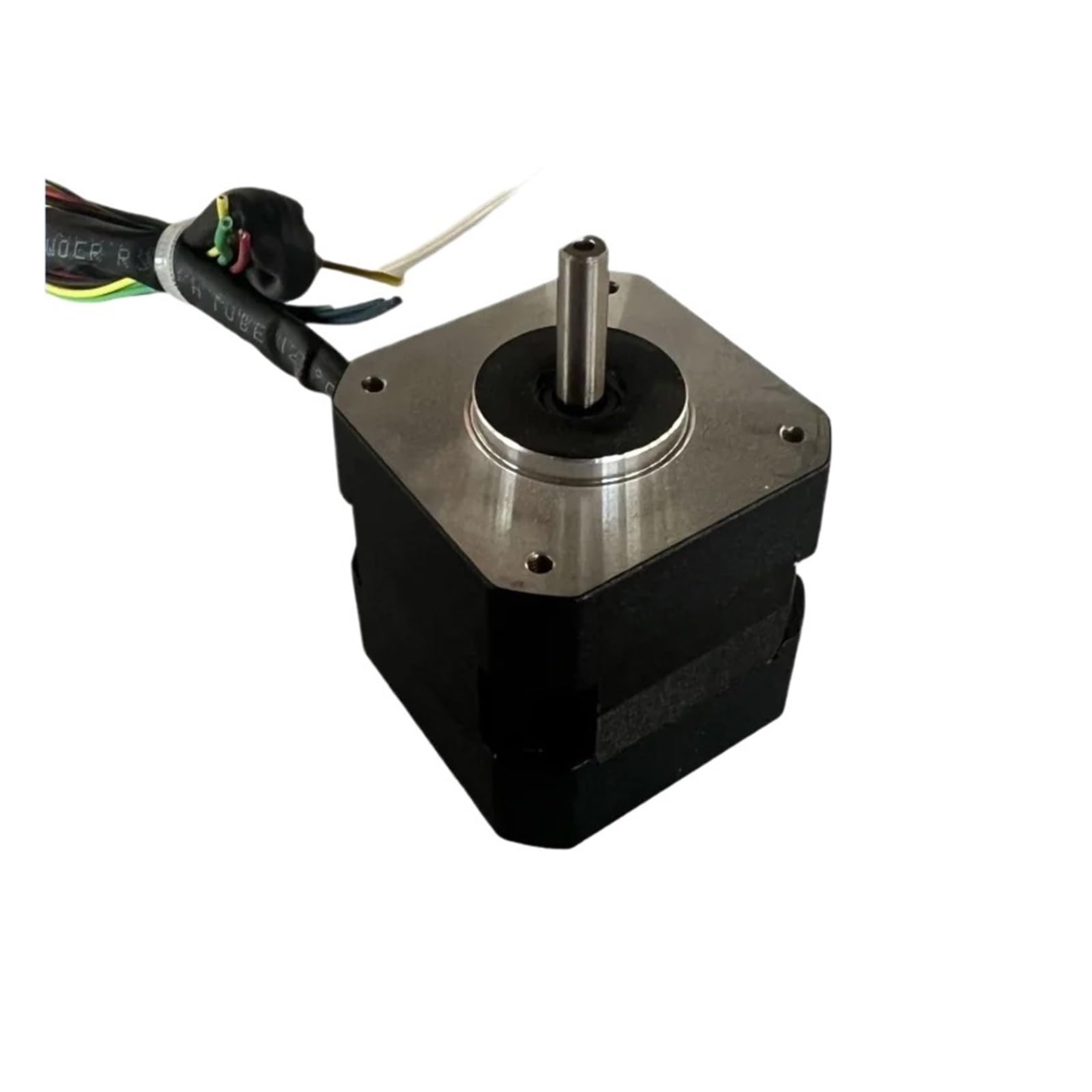 MUYTQAERG Stepper Motor 30W 24V DC 3000 RPM brushless BLDC 42mm Body Length 50mm Height Square Brushless