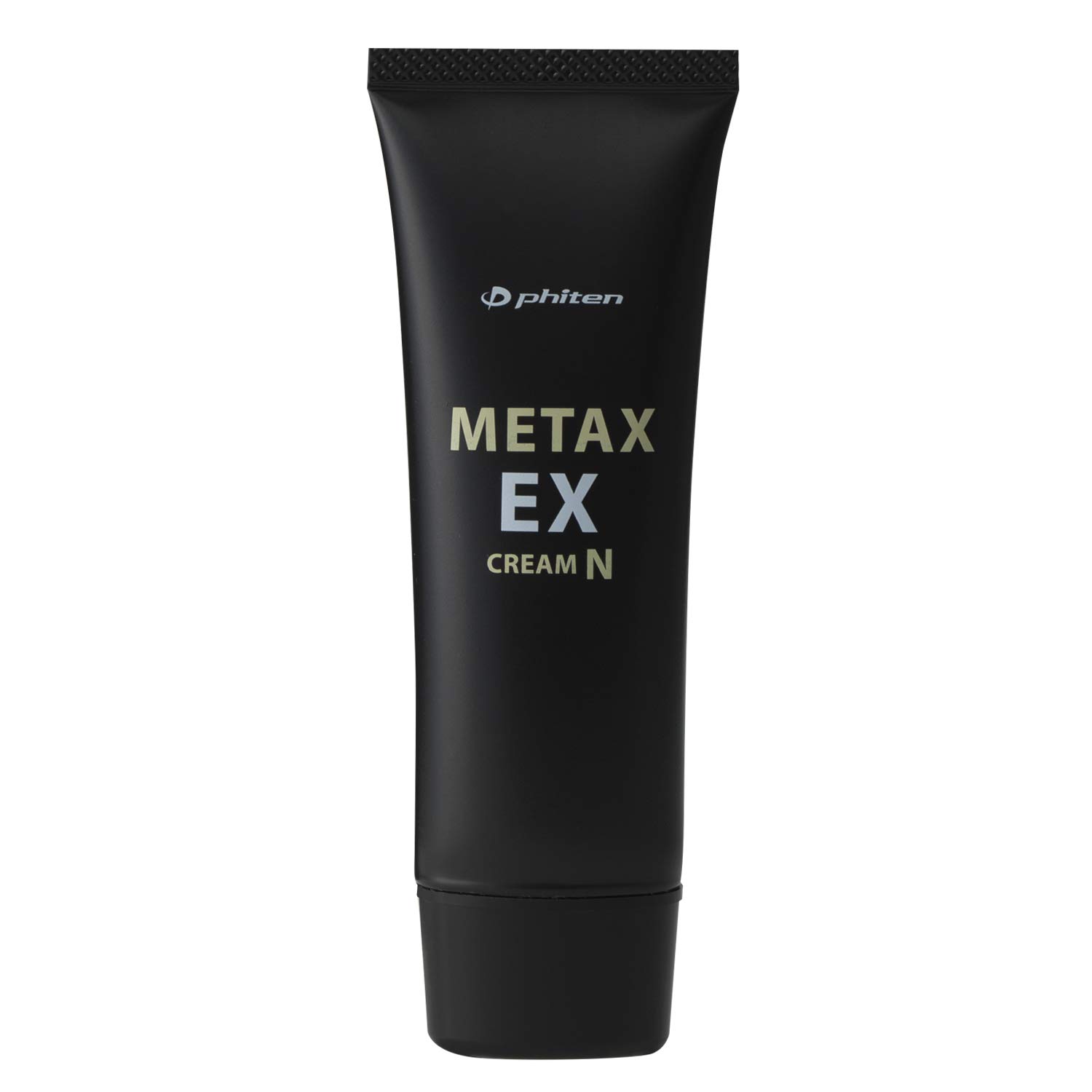Amazon | phiten(ファイテン) メタックス EXクリーム N 50g | Phiten