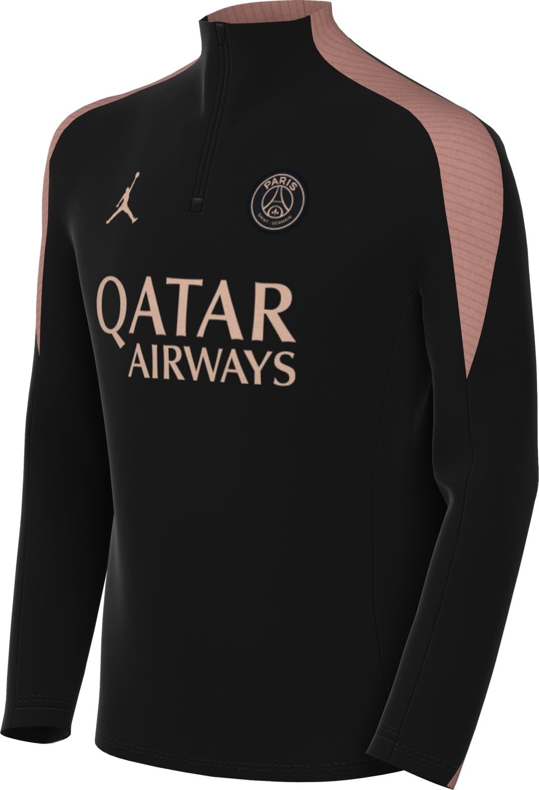 Nike PSG Y Nk Df Strk Wiertarka dla dzieci, uniseks