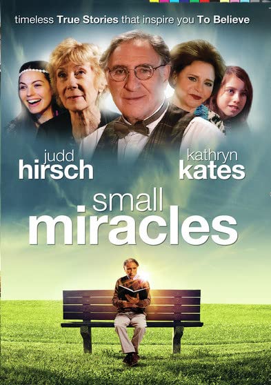 DVD Small Miracles Collection : fatigue des écrans connectés, passez au rituel physique