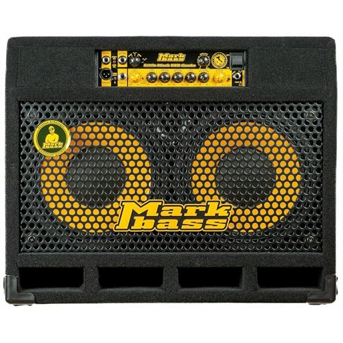 Markbass CMD 102P V