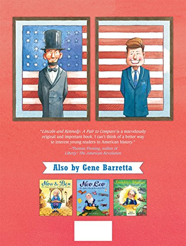 Lincoln and Kennedy: A Pair to Compare - Image 2