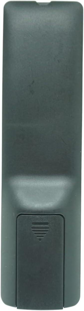 HCDZ Replacement Remote Control for NEC MultiSync E328 E498 E558 E658 LED-Backlit LCD Display