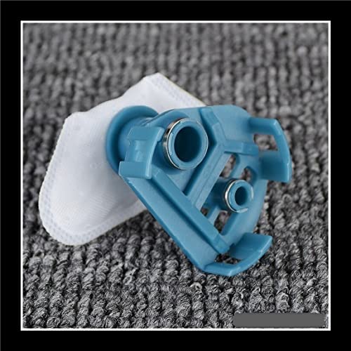 TERAM LOISIRS Filtro Pompa Carburante Compatibile per Yamaha YZF R6 da 2006 a 2007 Nuovo Francia