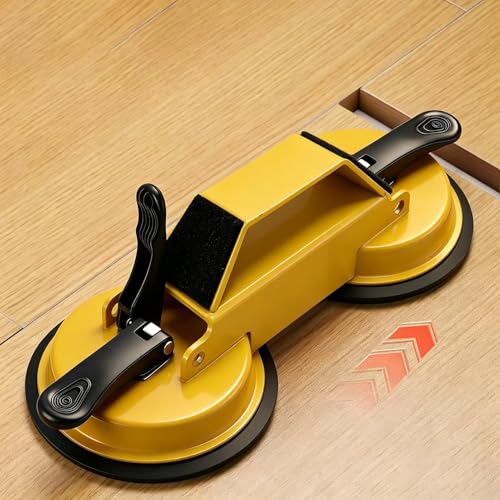 Extracteur parquet massif pour corriger les écarts de pose de sol