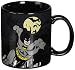 Westland Giftware Stoneware Mug, Batman, 14 oz., Multicolor